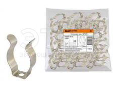 Ламподержатель металлический для T8 Ламподержатель металлический для T8